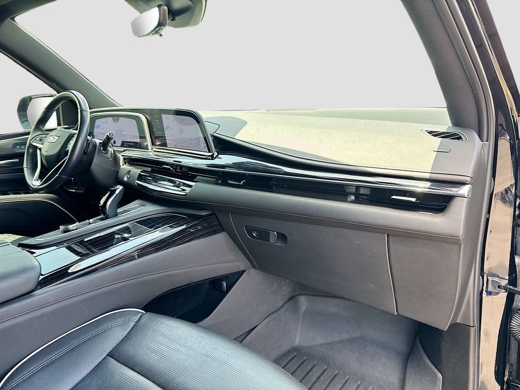 2023 Cadillac Escalade Sport