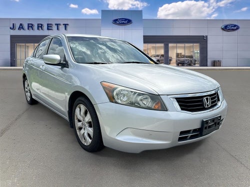 2010 Honda Accord EX-L 2.4