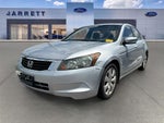 2010 Honda Accord EX-L 2.4