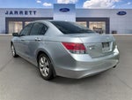 2010 Honda Accord EX-L 2.4