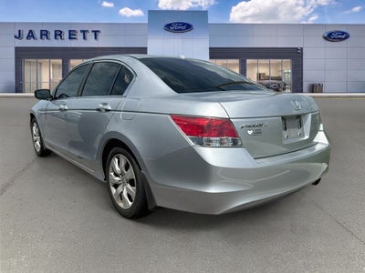 2010 Honda Accord EX-L 2.4