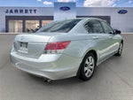 2010 Honda Accord EX-L 2.4