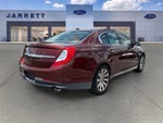 2015 Lincoln MKS Base