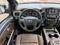2024 Nissan Titan Platinum Reserve
