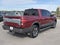2024 Nissan Titan Platinum Reserve