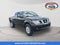 2017 Nissan Frontier SV I4