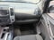 2017 Nissan Frontier SV I4