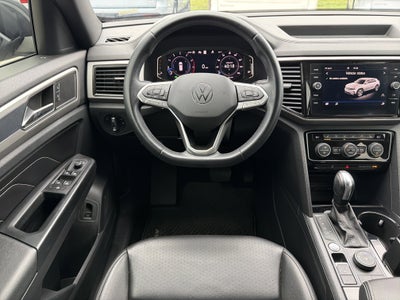 2020 Volkswagen Atlas Cross Sport 2.0T SEL Premium 4Motion