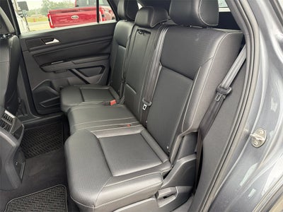 2020 Volkswagen Atlas Cross Sport 2.0T SEL Premium 4Motion