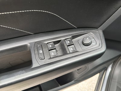 2020 Volkswagen Atlas Cross Sport 2.0T SEL Premium 4Motion