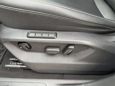 2020 Volkswagen Atlas Cross Sport 2.0T SEL Premium 4Motion