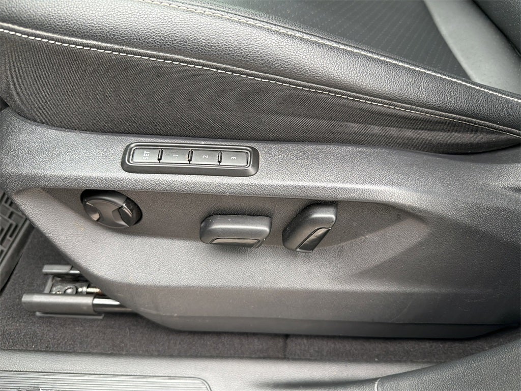 2020 Volkswagen Atlas Cross Sport 2.0T SEL Premium 4Motion