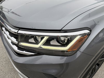 2020 Volkswagen Atlas Cross Sport 2.0T SEL Premium 4Motion