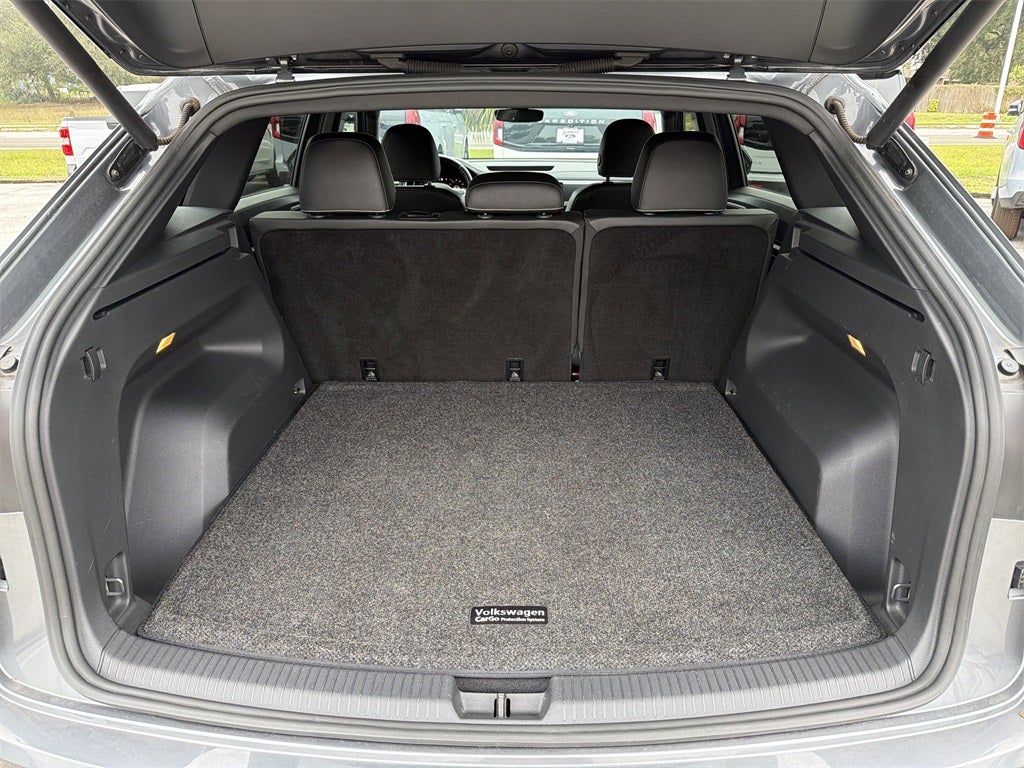 2020 Volkswagen Atlas Cross Sport 2.0T SEL Premium 4Motion