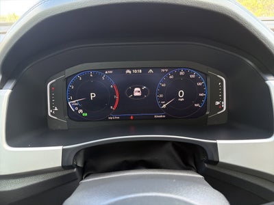 2021 Volkswagen Atlas SEL Premium