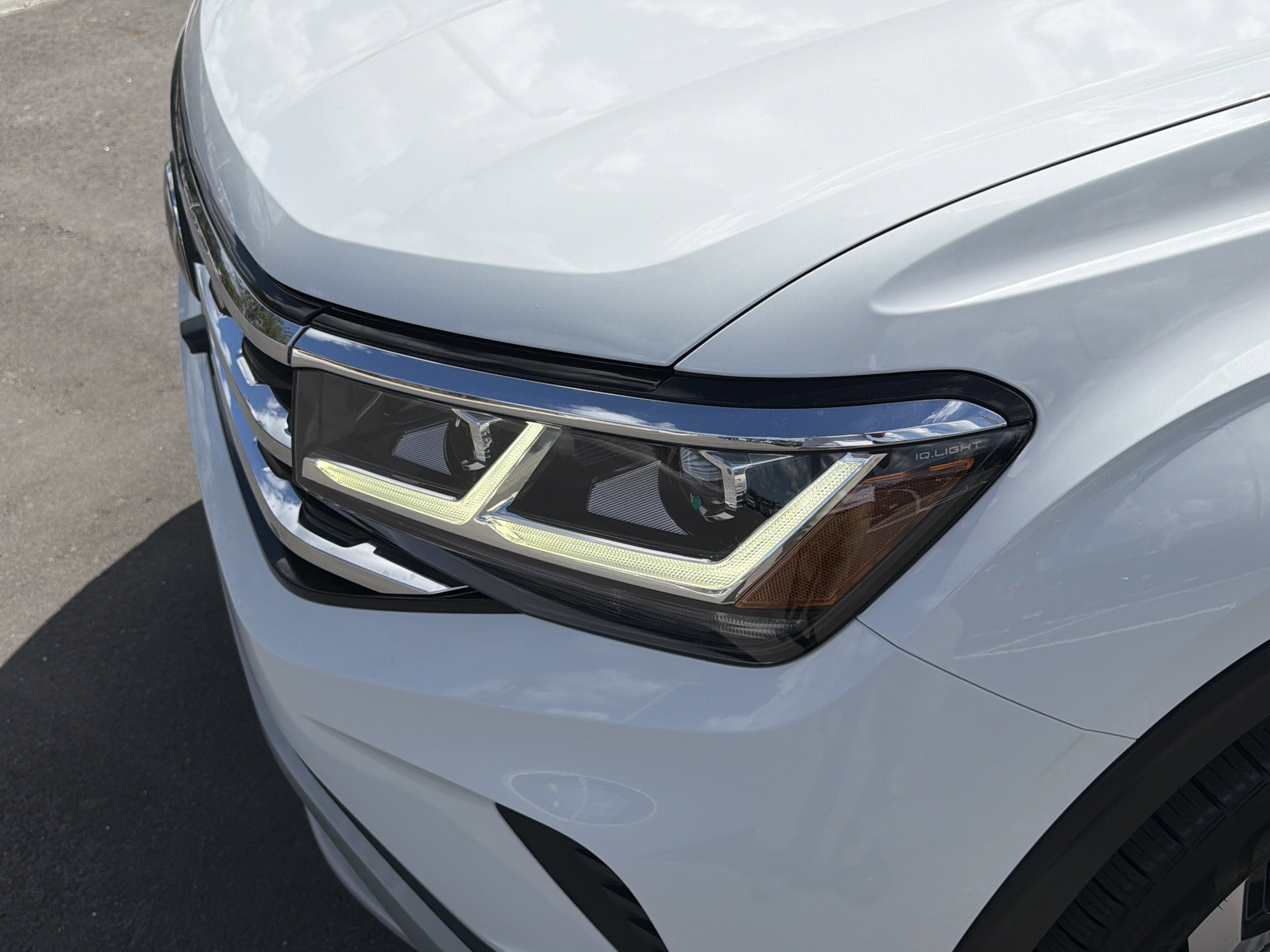 2021 Volkswagen Atlas SEL Premium