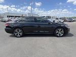 2020 Volkswagen Passat 2.0T SEL