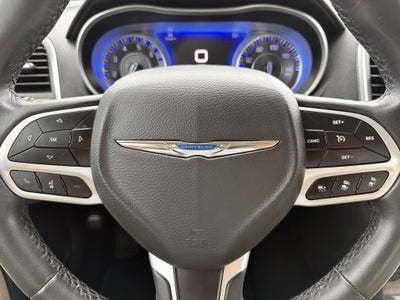 2021 Chrysler 300 Touring