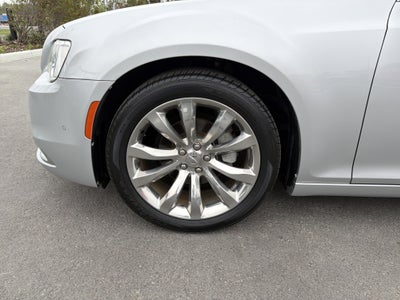 2021 Chrysler 300 Touring