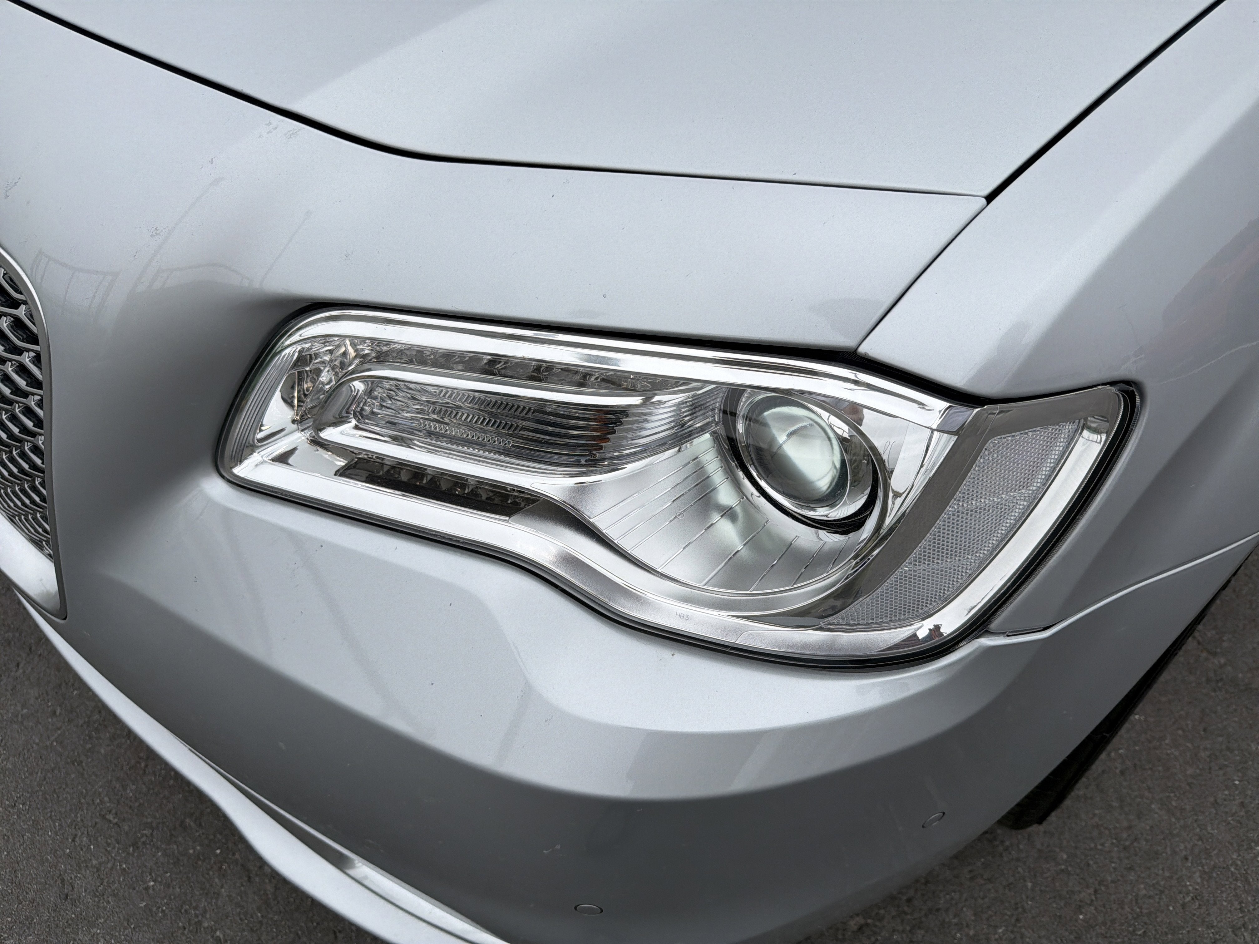 2021 Chrysler 300 Touring