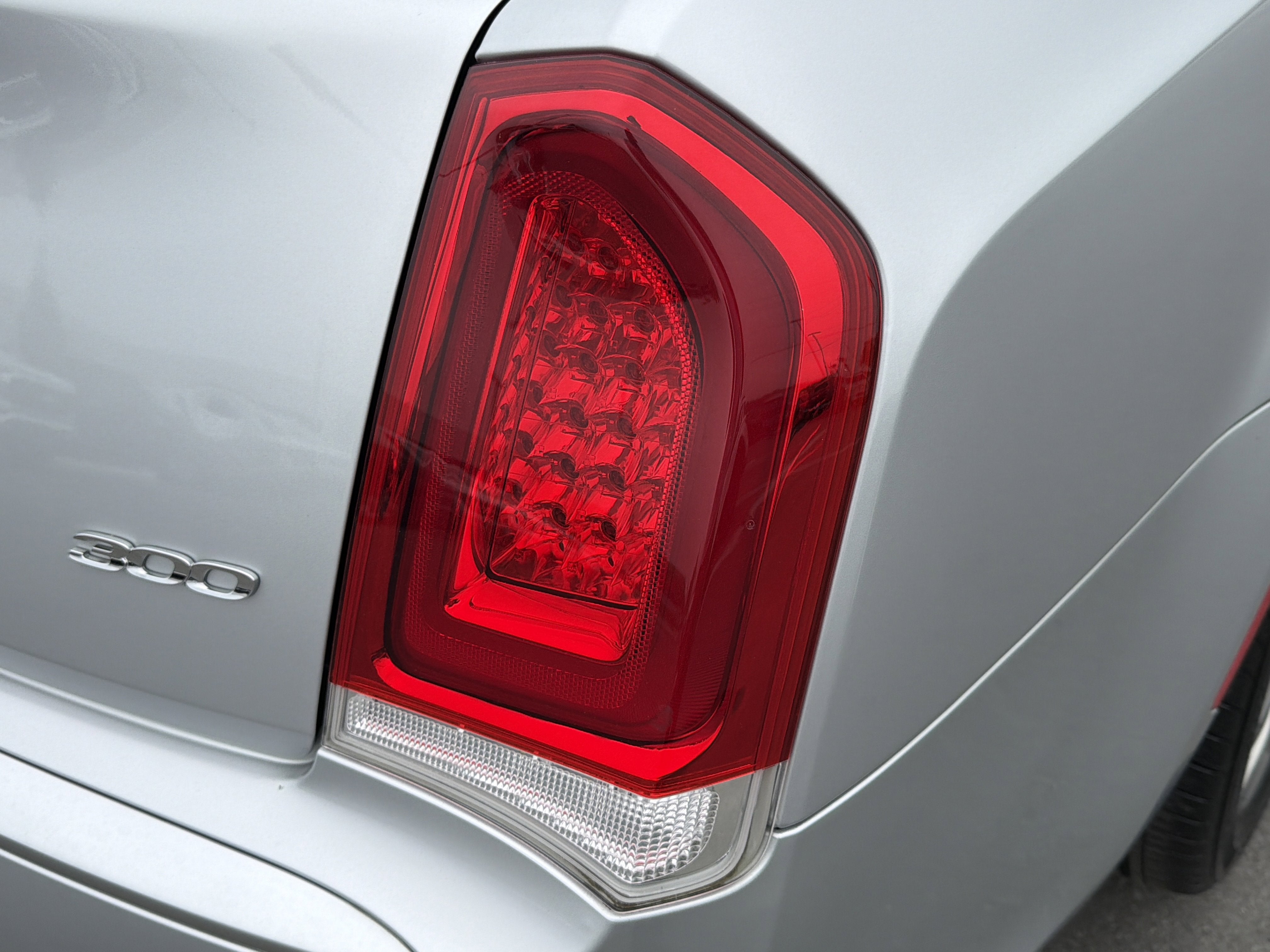 2021 Chrysler 300 Touring