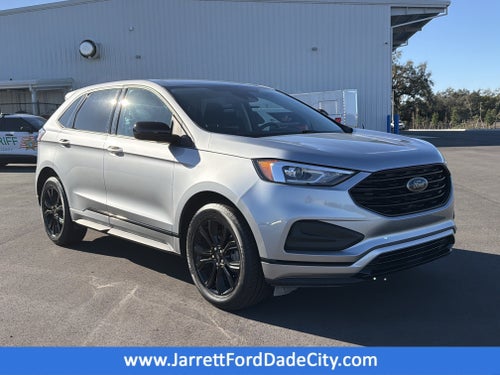 2022 Ford Edge SE