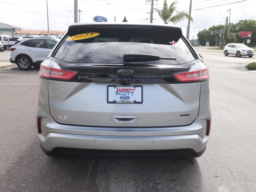 2023 Ford Edge SE