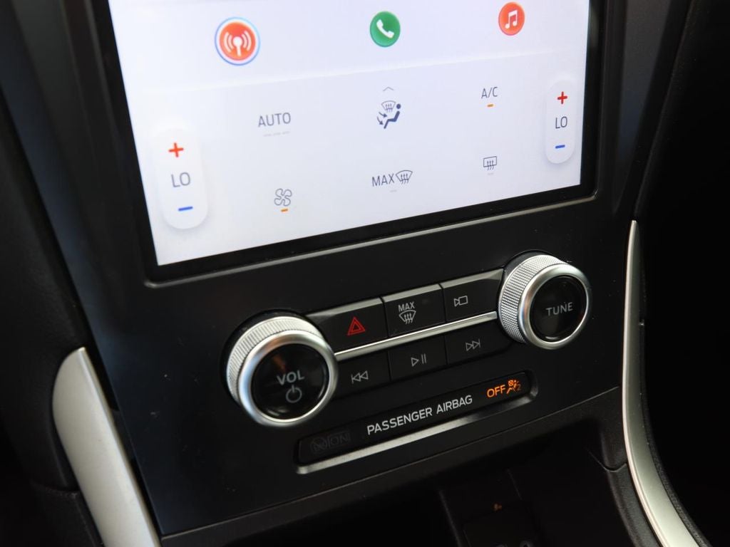 2023 Ford Edge SE