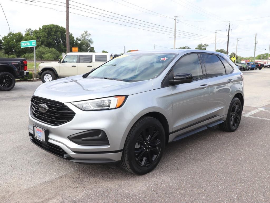 2023 Ford Edge SE