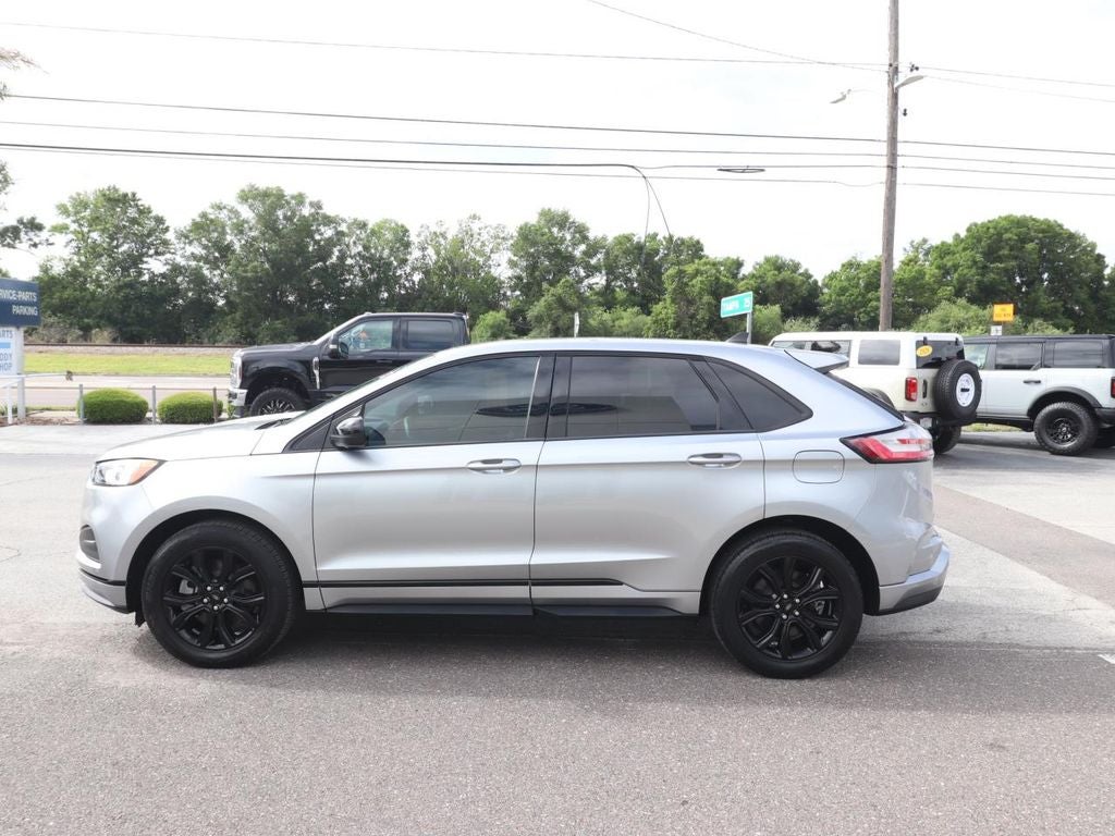 2023 Ford Edge SE