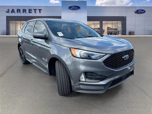 2024 Ford Edge ST Line