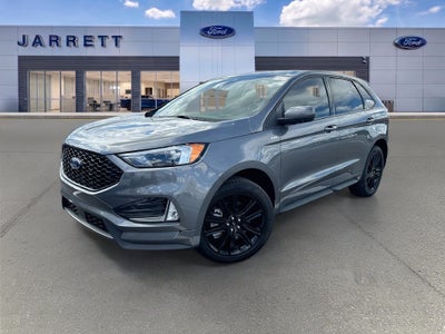2024 Ford Edge ST Line