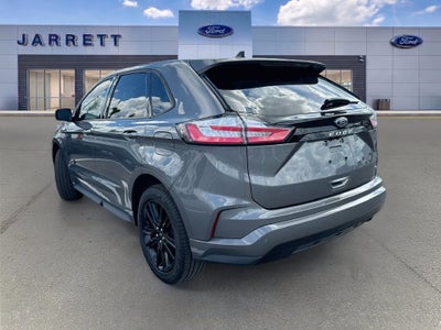 2024 Ford Edge ST Line
