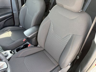 2021 Jeep Compass Sport