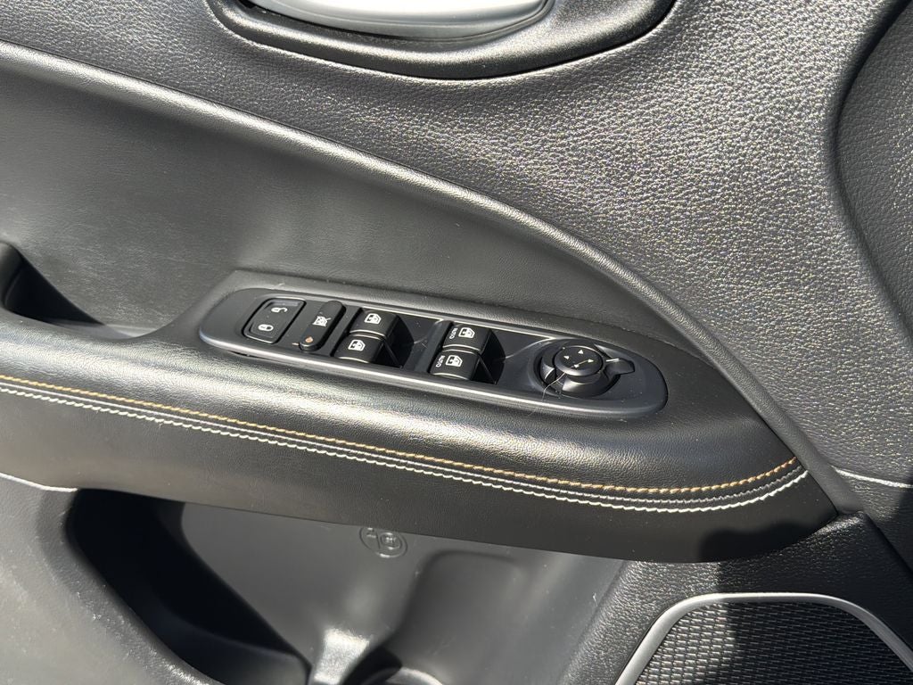 2021 Jeep Compass Sport