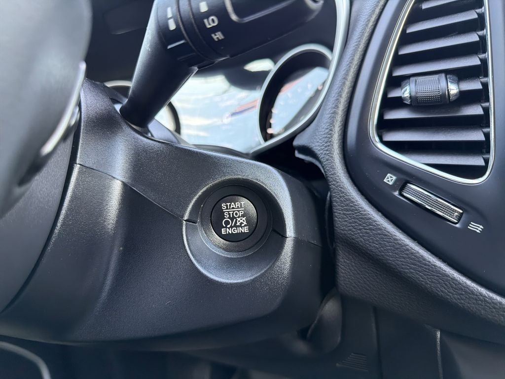 2021 Jeep Compass Sport
