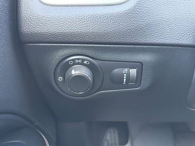 2021 Jeep Compass Sport