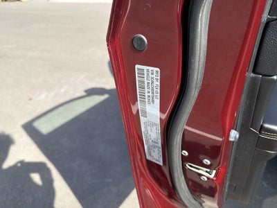 2021 Jeep Compass Sport