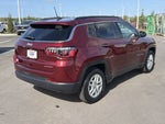 2021 Jeep Compass Sport