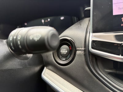 2022 Jeep Compass High Altitude