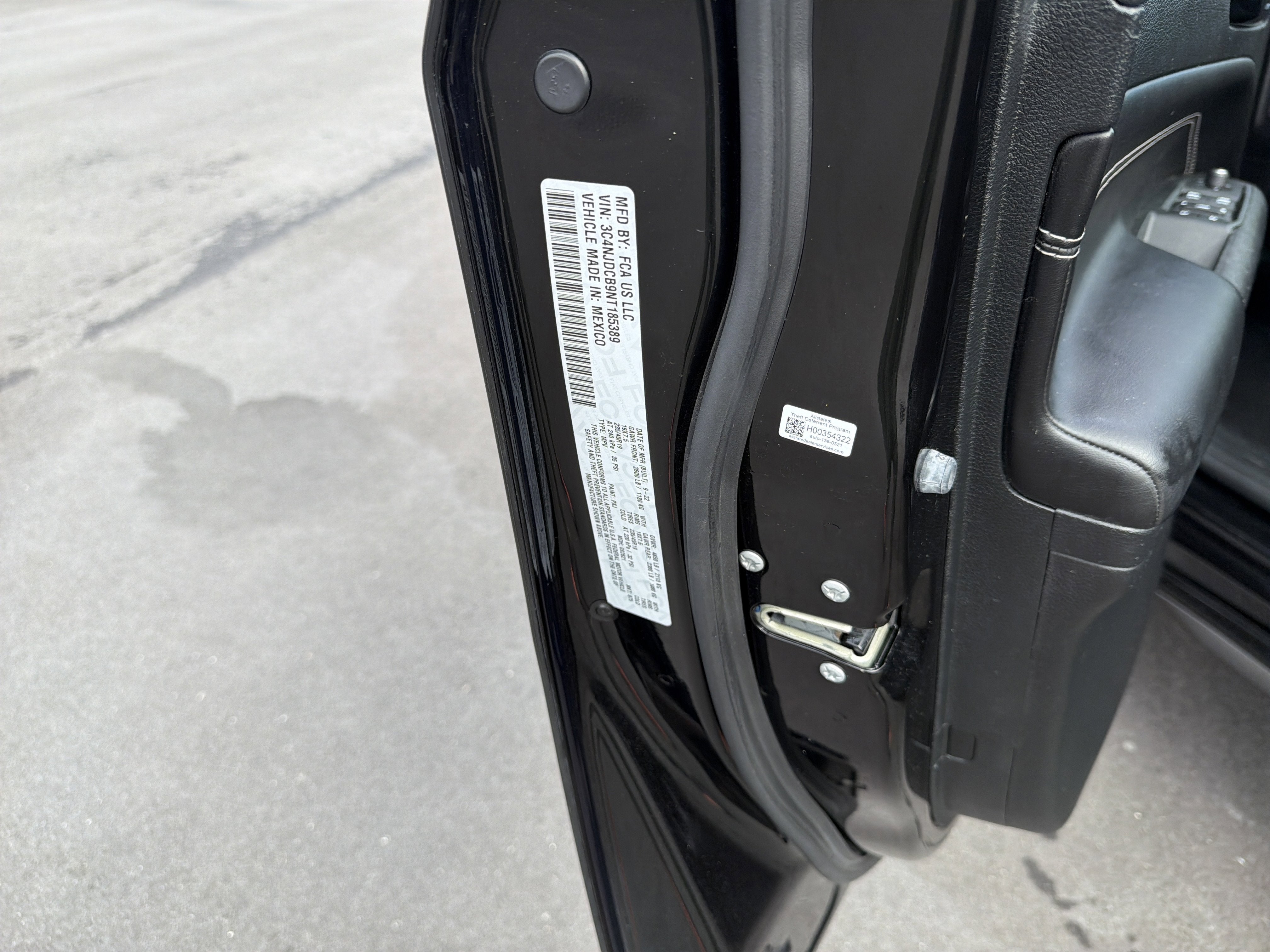 2022 Jeep Compass High Altitude