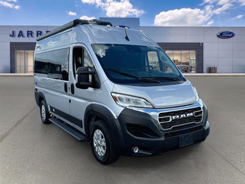 2025 RAM ProMaster 1500 Base