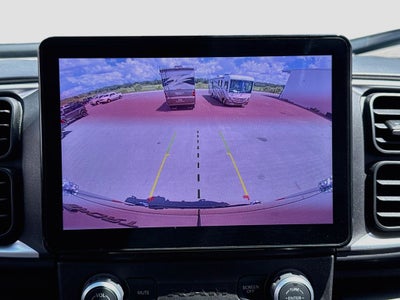 2025 RAM ProMaster 1500 Base