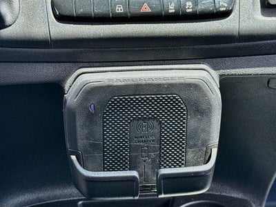 2025 RAM ProMaster 1500 Base
