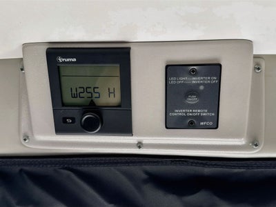 2025 RAM ProMaster 1500 Base