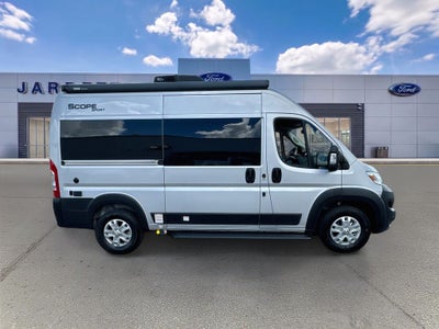 2025 RAM ProMaster 1500 Base