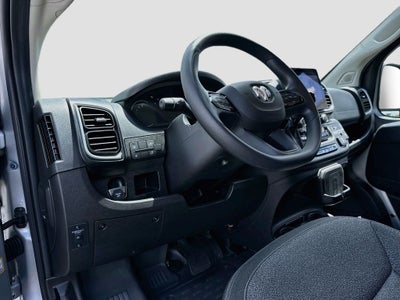 2025 RAM ProMaster 1500 Base