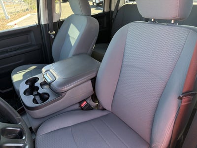 2017 RAM 2500 Tradesman