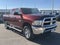 2017 RAM 2500 Tradesman