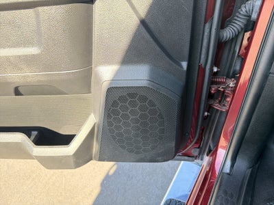 2017 RAM 2500 Tradesman